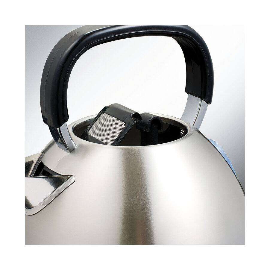 Waterkokers, Traditional 1.6L Kettle SKM110, 0WSKM11002, Niet gespecificeerd