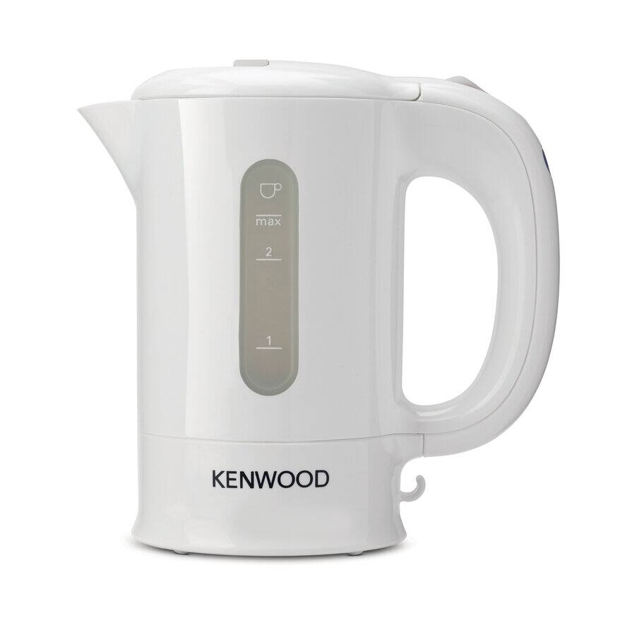 Kettles, Discovery 0.5L Travel Kettle JKP250, 0WJKP25001, Unspecified