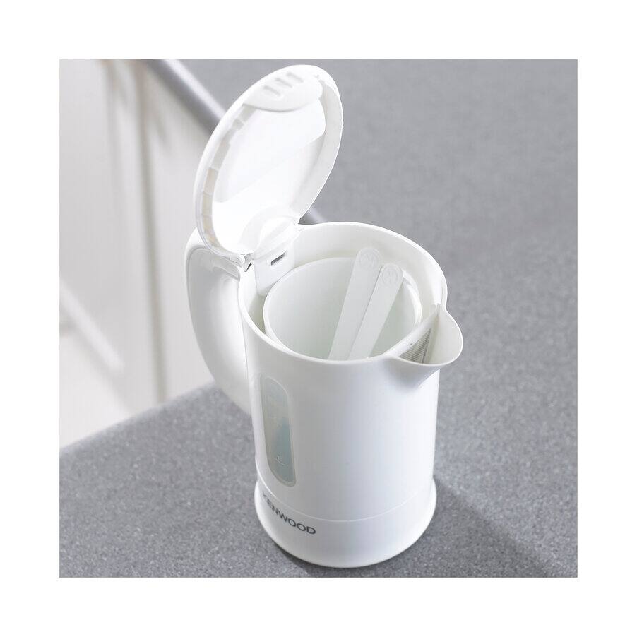 Kettles, Discovery 0.5L Travel Kettle JKP250, 0WJKP25001, Unspecified