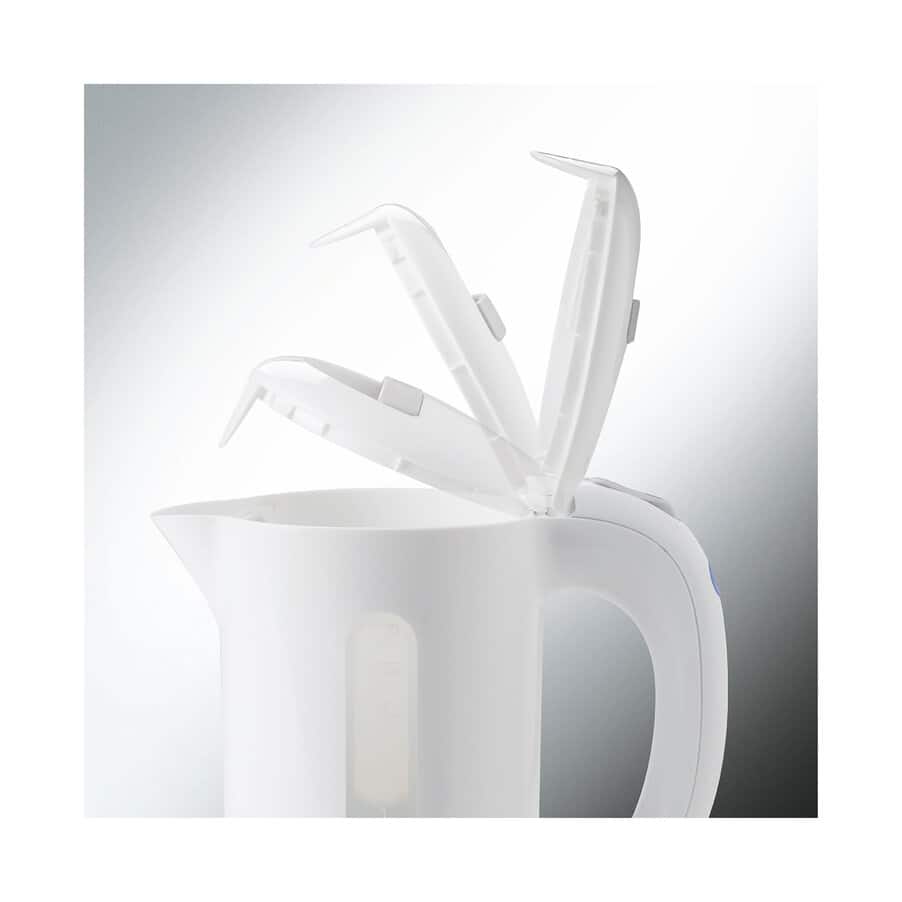 Kettles, Discovery 0.5L Travel Kettle JKP250, 0WJKP25001, Unspecified