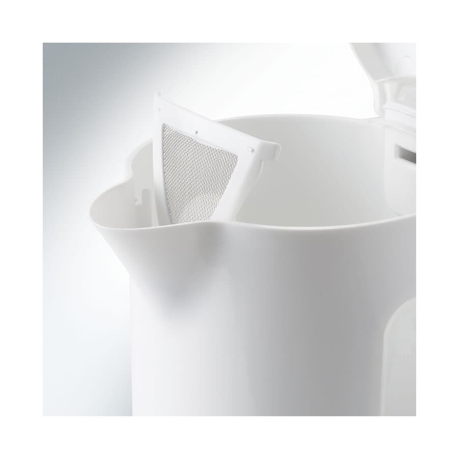 Kettles, Discovery 0.5L Travel Kettle JKP250, 0WJKP25001, Unspecified