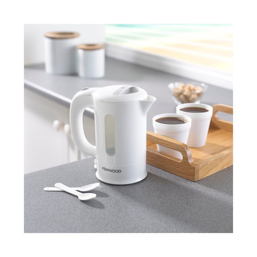 Kettles, Discovery 0.5L Travel Kettle JKP250, 0WJKP25001, Unspecified