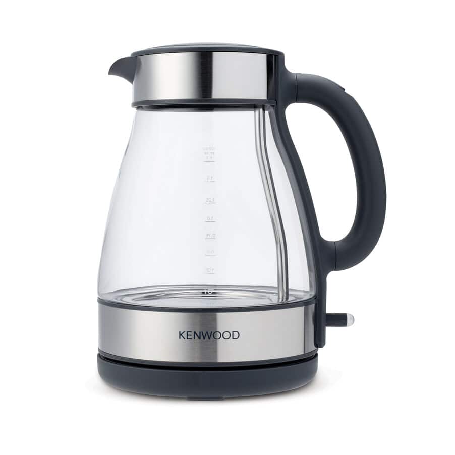 Wasserkocher, Glas-Wasserkocher ZJG112CL, 0W21000010, undefined