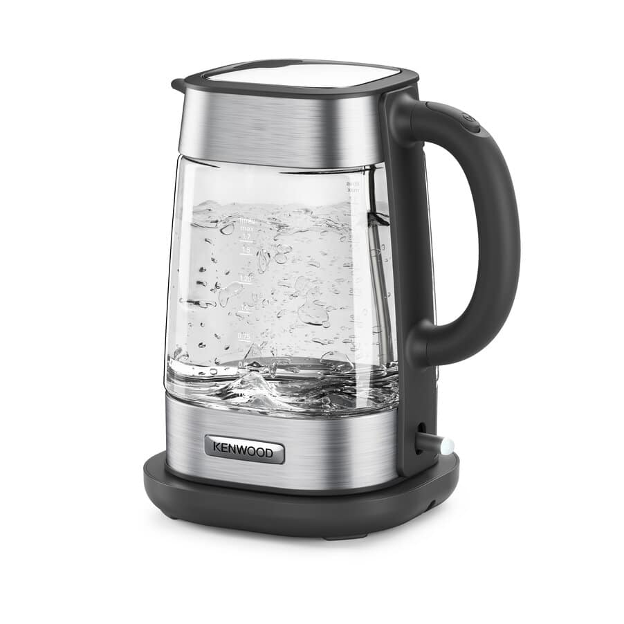 Bollitori, Bollitore in vetro Persona 1,7 L ZJG801CL, 0W21000005, Non specificato