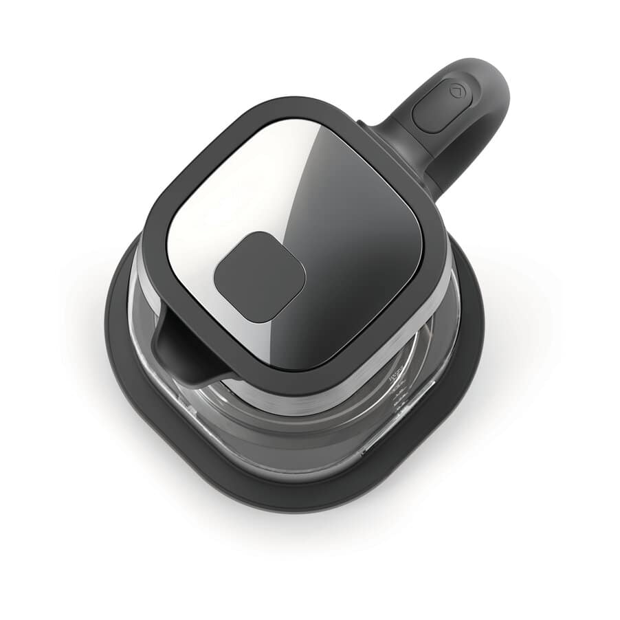 Bollitori, Bollitore in vetro Persona 1,7 L ZJG801CL, 0W21000005, Non specificato