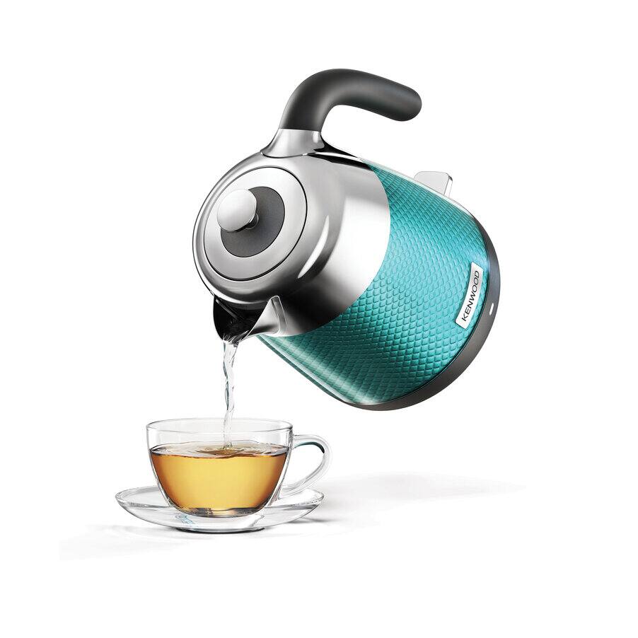 undefined, Mesmerin 1,6 literes vízforraló, kék ZJM810BL, undefined, undefined