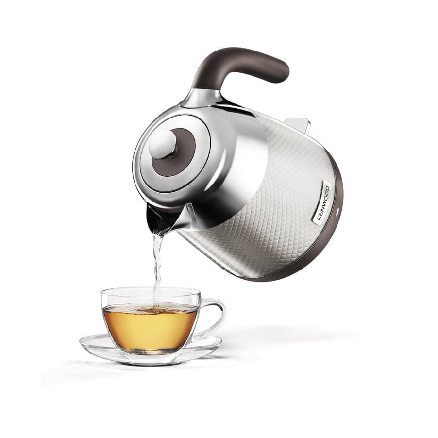 Rychlovarné konvice, Rychlovarná konvice Mesmerine 1,6 l bílá ZJM810WH, 0W21011122, undefined