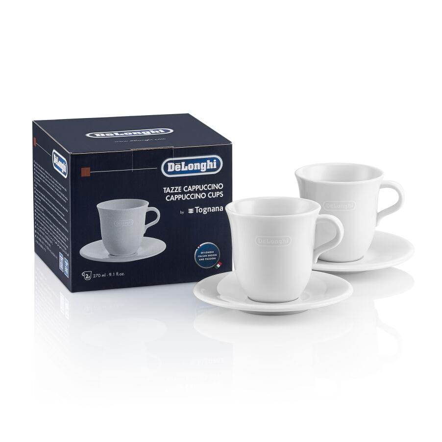 Cappuccino Cups (270ml) Main