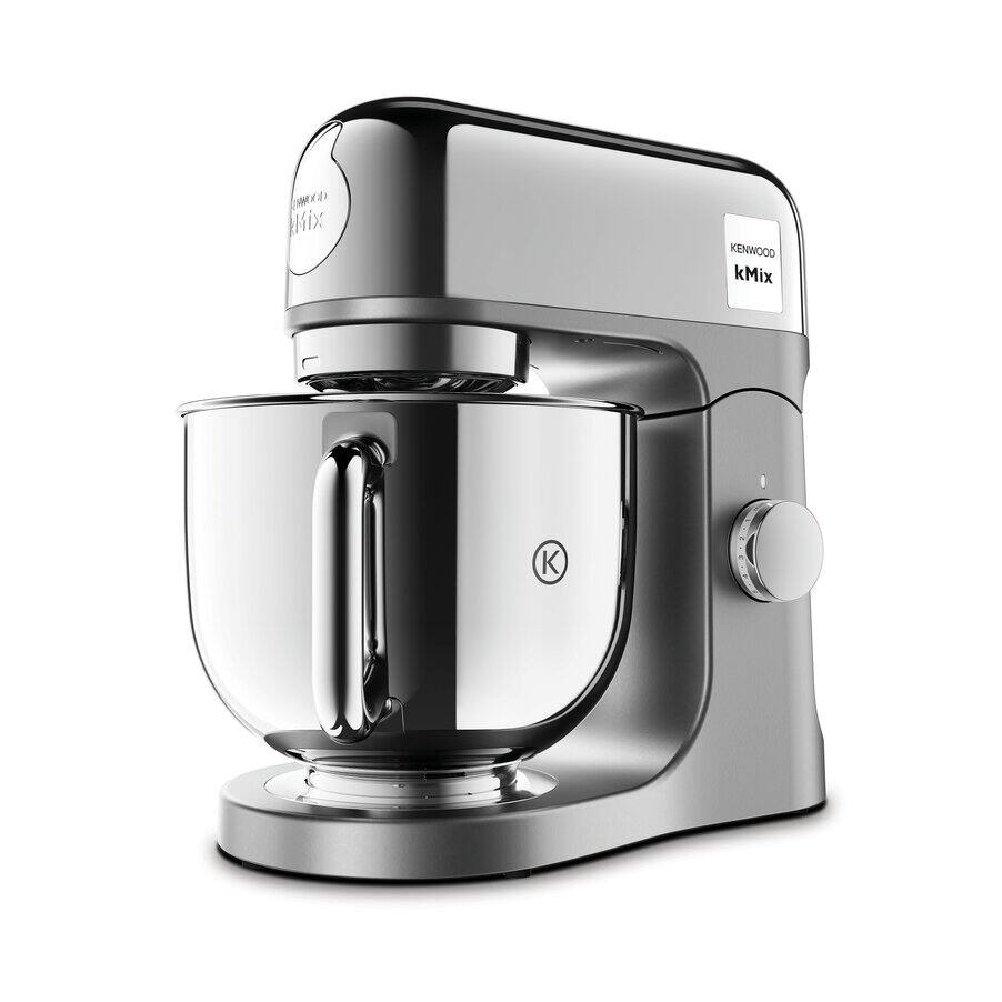 undefined, kMix Special Edition Chrome KMX760ACH, undefined, Black Chrome