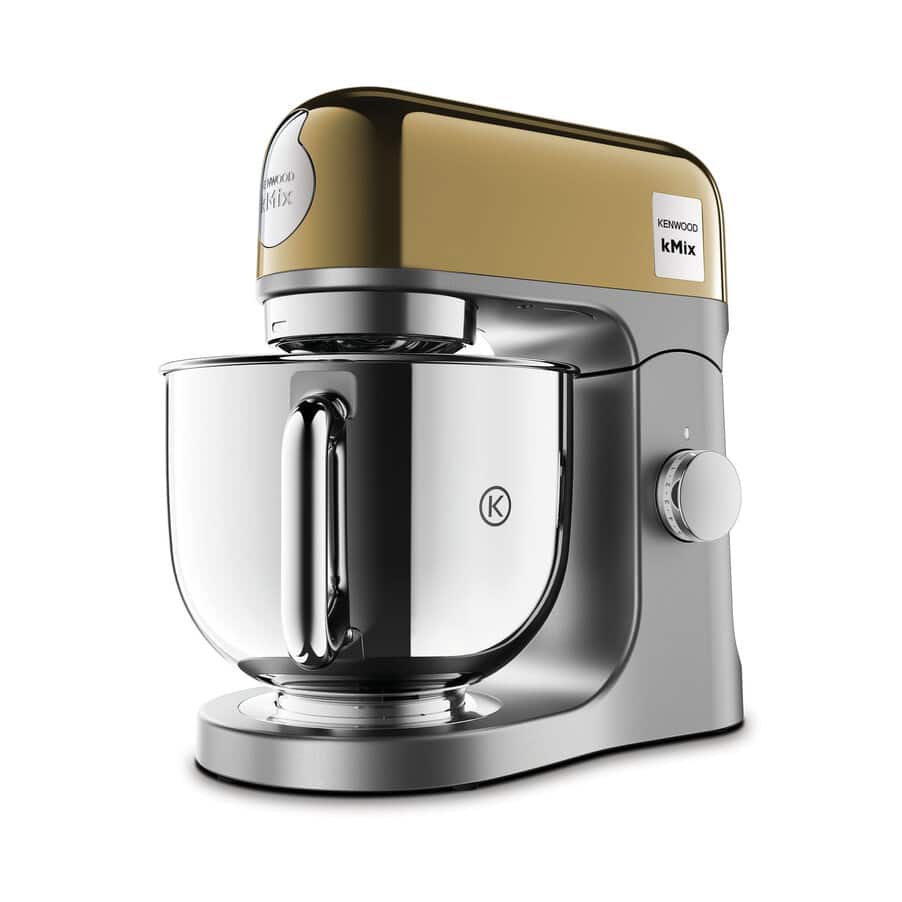 undefined, kMix Special Edition Yellow Gold KMX760AYG, undefined, Yellow Gold