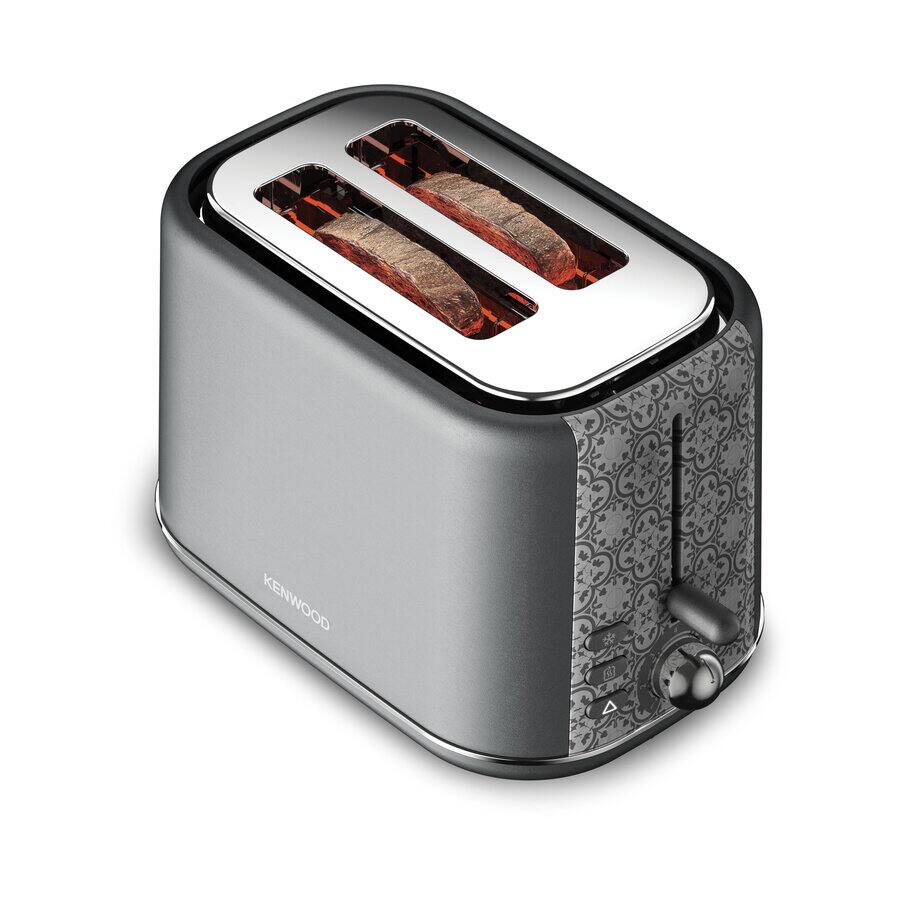 Grille-pains, Abbey 2 Slot Toaster TCP05.A0GY, 0W23010006, undefined