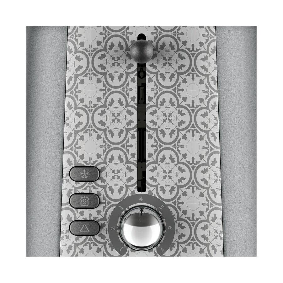 Grille-pains, Abbey 2 Slot Toaster TCP05.A0GY, 0W23010006, undefined