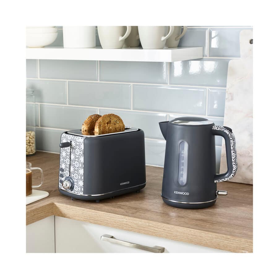 Grille-pains, Abbey 2 Slot Toaster TCP05.A0GY, 0W23010006, undefined