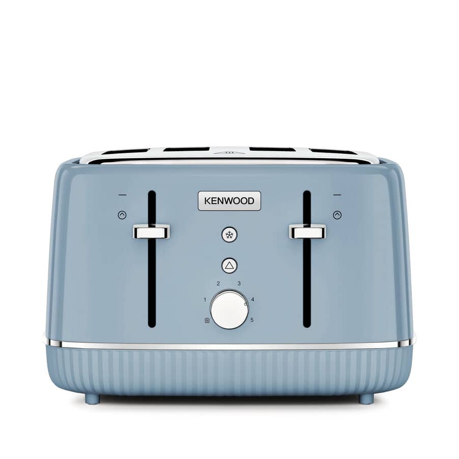 Toasters, Elegancy Earl Grey 4 Slot Toaster TFP10.A0BG, 0W23010003, undefined