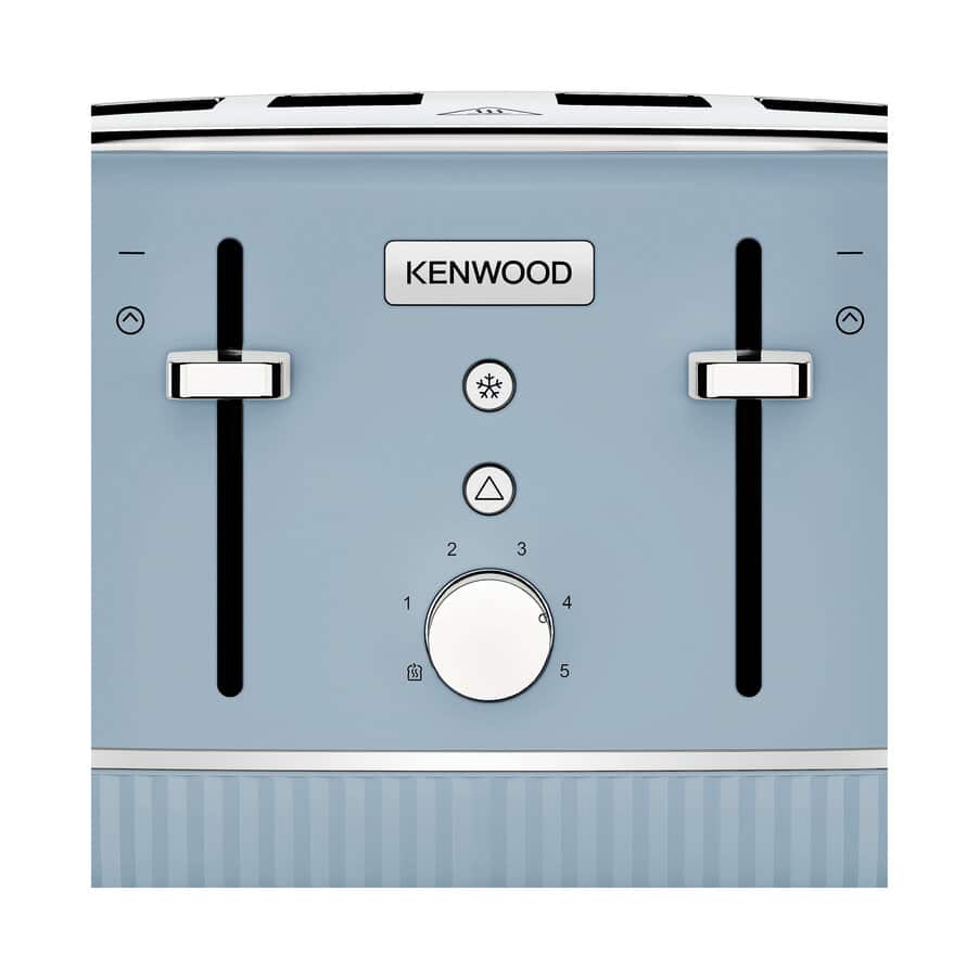 Toasters, Elegancy Earl Grey 4 Slot Toaster TFP10.A0BG, 0W23010003, undefined