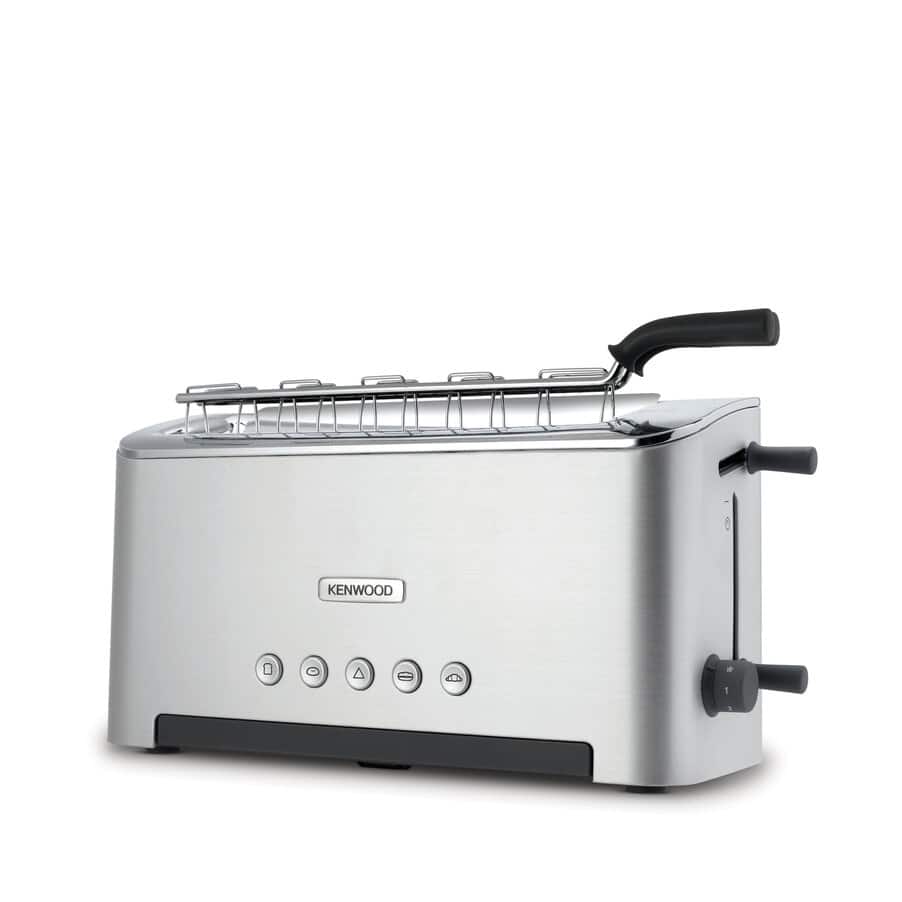 Toasters, Persona TTM610, 0WTTM61002, Unspecified
