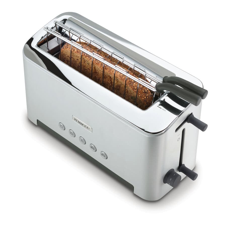 Toasters, Persona TTM610, 0WTTM61002, Unspecified