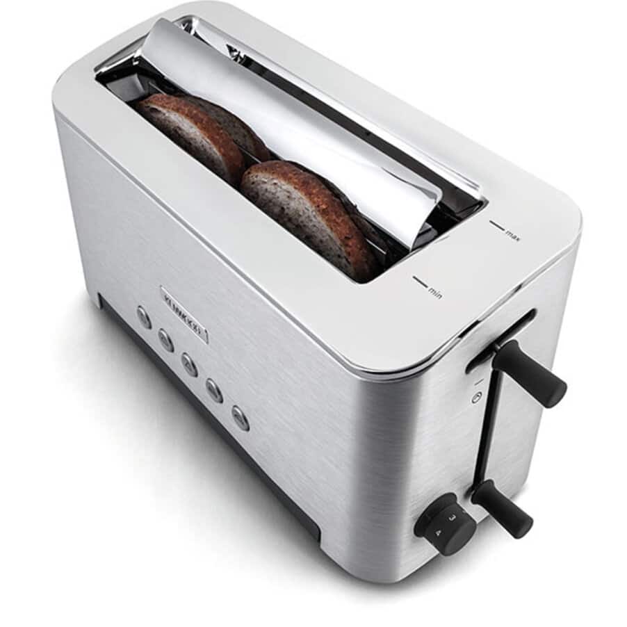 Toasters, Persona TTM610, 0WTTM61002, Unspecified