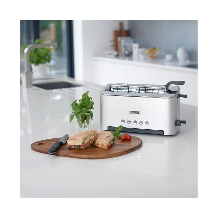 Toasters, Persona TTM610, 0WTTM61002, Unspecified