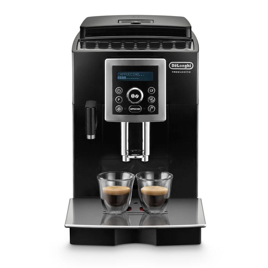 DELONGHI CAFETERA SUPERAUTOMATICA ECAM23.463.B DELONGHI - oferta: 438,64 €  - Máquinas de expreso y cafeteras