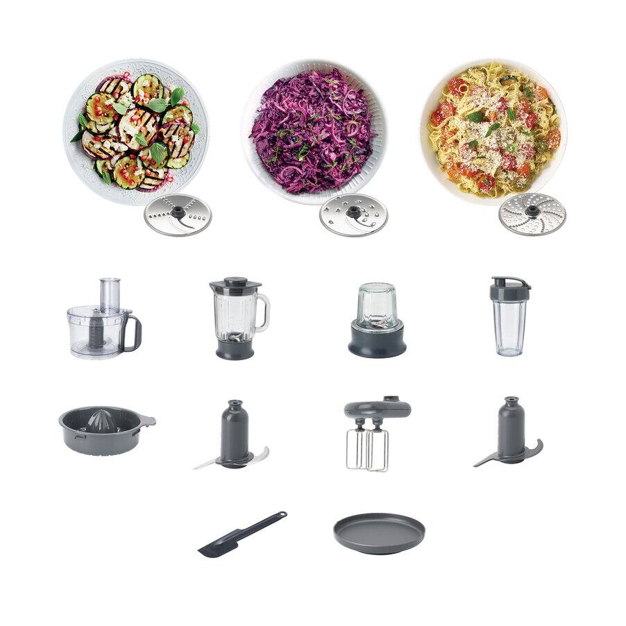 Multipro Compact +, MultiPro Compact+ FDM316SS, 0W22011047, undefined