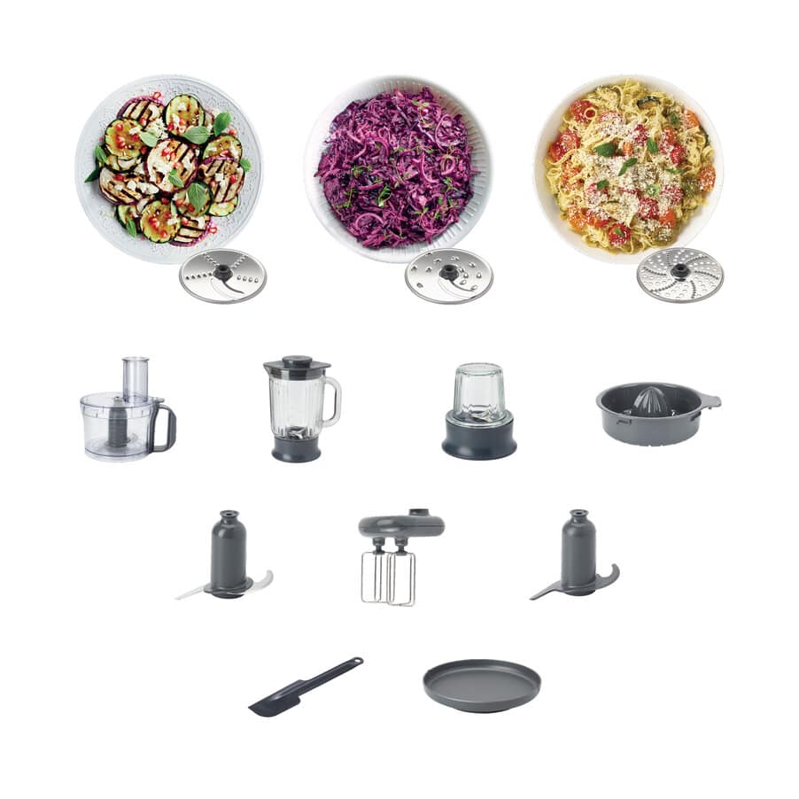 Multipro Compact +, MultiPro Compact+ FDM313SS, 0W22011048, undefined