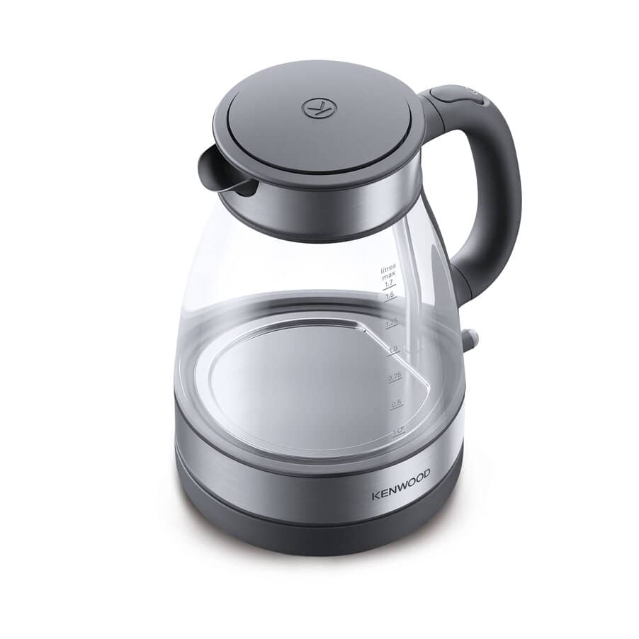 Wasserkocher, Glas-Wasserkocher ZJG112CL, 0W21000010, undefined