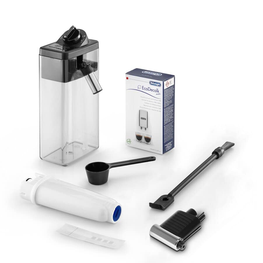 De'Longhi SECOND CHOICE PrimaDonna Class ECAM550.65.Wsecond | Weiß