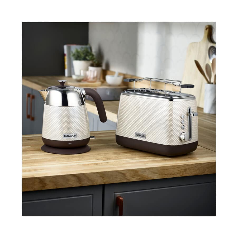 Rychlovarné konvice, Rychlovarná konvice Mesmerine 1,6 l bílá ZJM810WH, 0W21011122, undefined