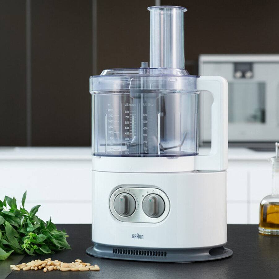 Identity Collection Food processors, undefined, undefined, Bela