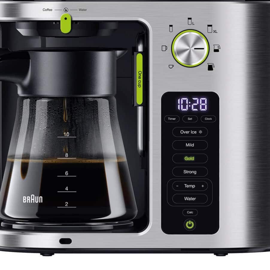 MultiServe Coffee machines, undefined, undefined, Nerūdijantis plienas / sidabro spalva