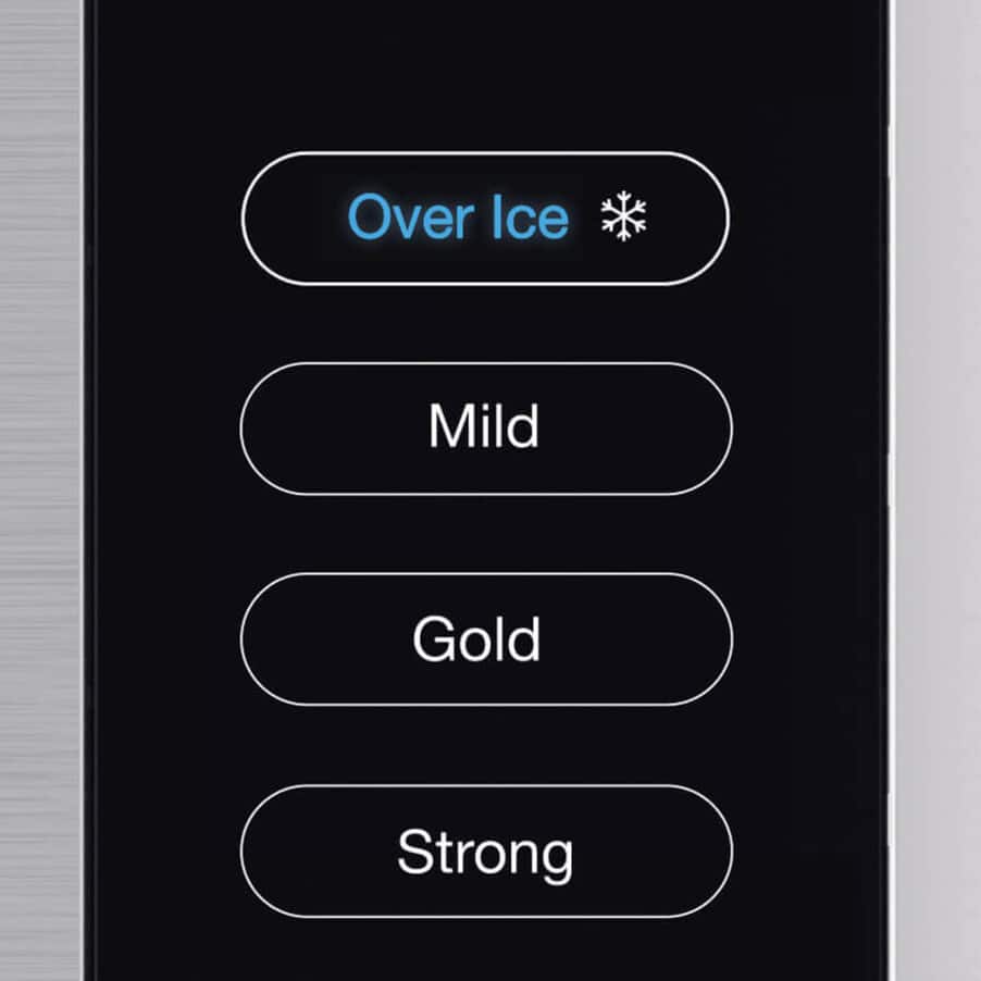MultiServe Coffee machines, undefined, undefined, Nerūdijantis plienas / sidabro spalva