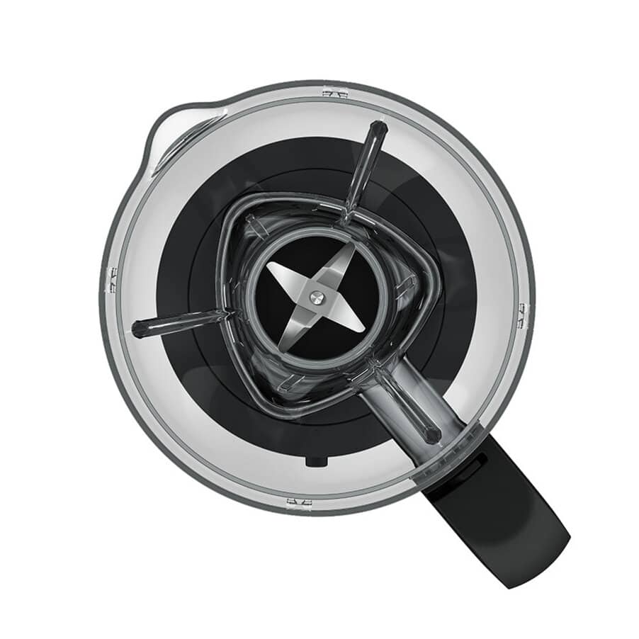 Liquidificador PowerBlend 3, undefined, undefined, Preto