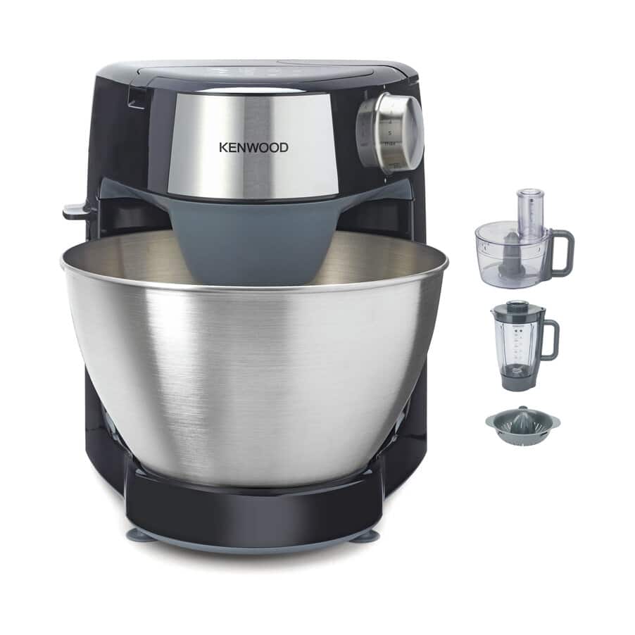 Prospero_Plus, Prospero+ Negru KHC29.H0BK, 0W20010069, undefined