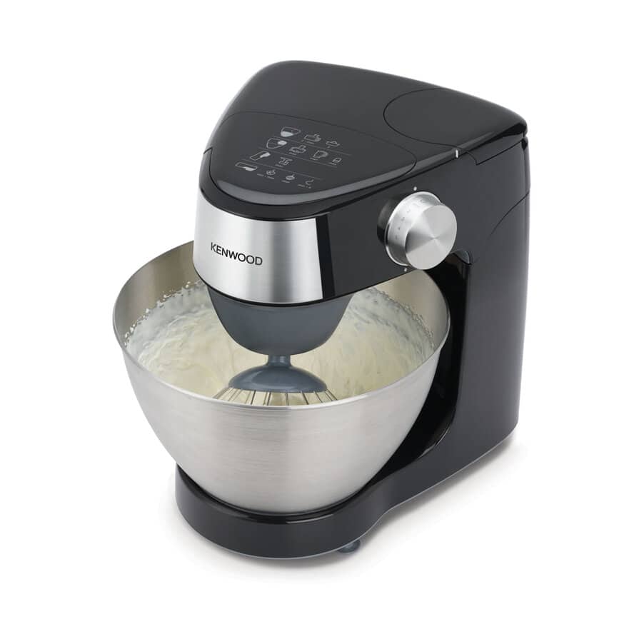 Prospero_Plus, Prospero+ Negru KHC29.H0BK, 0W20010069, undefined