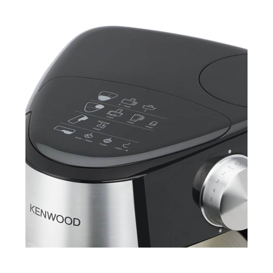 Prospero_Plus, Prospero+ Negru KHC29.H0BK, 0W20010069, undefined