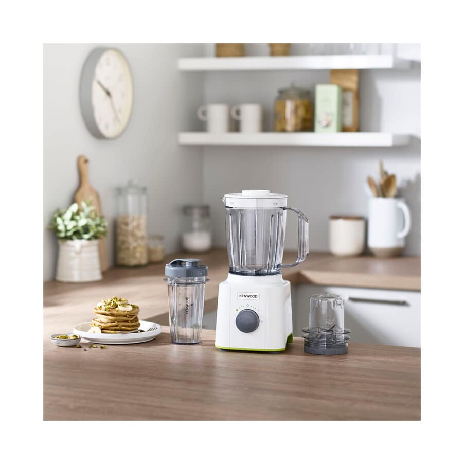 Turmixgépek, Blend-X Compact BLP31.D0WG, 0W22310085, undefined