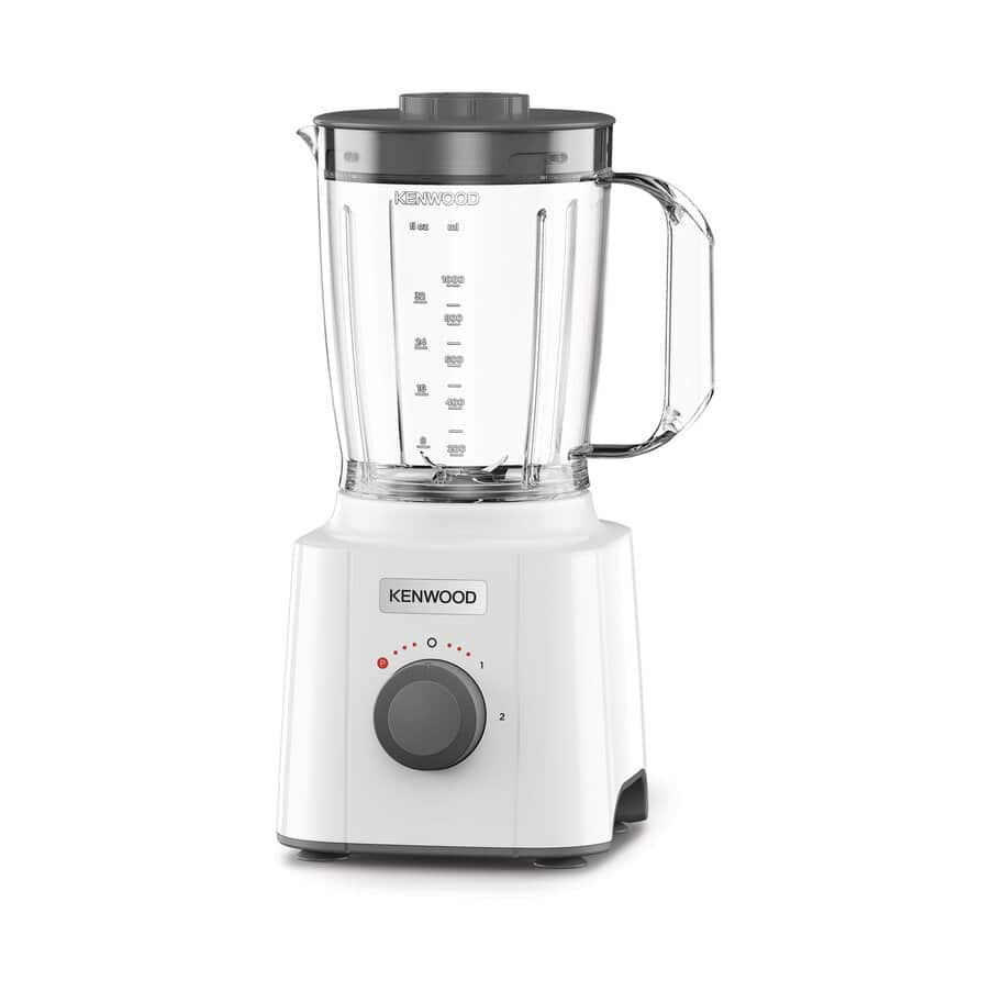 Mixéry, Kompaktný mixér Blend-X BLP31.A0WH, 0W22310086, undefined