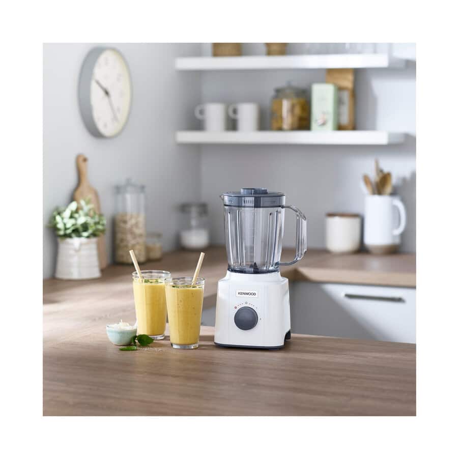 Mixéry, Kompaktný mixér Blend-X BLP31.A0WH, 0W22310086, undefined