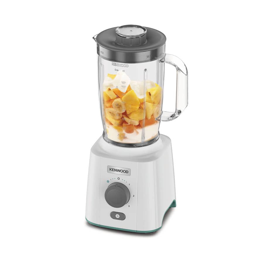 Blenders, Blend-X Fresh Blender BLP41.A0CT, 0W22310082, undefined