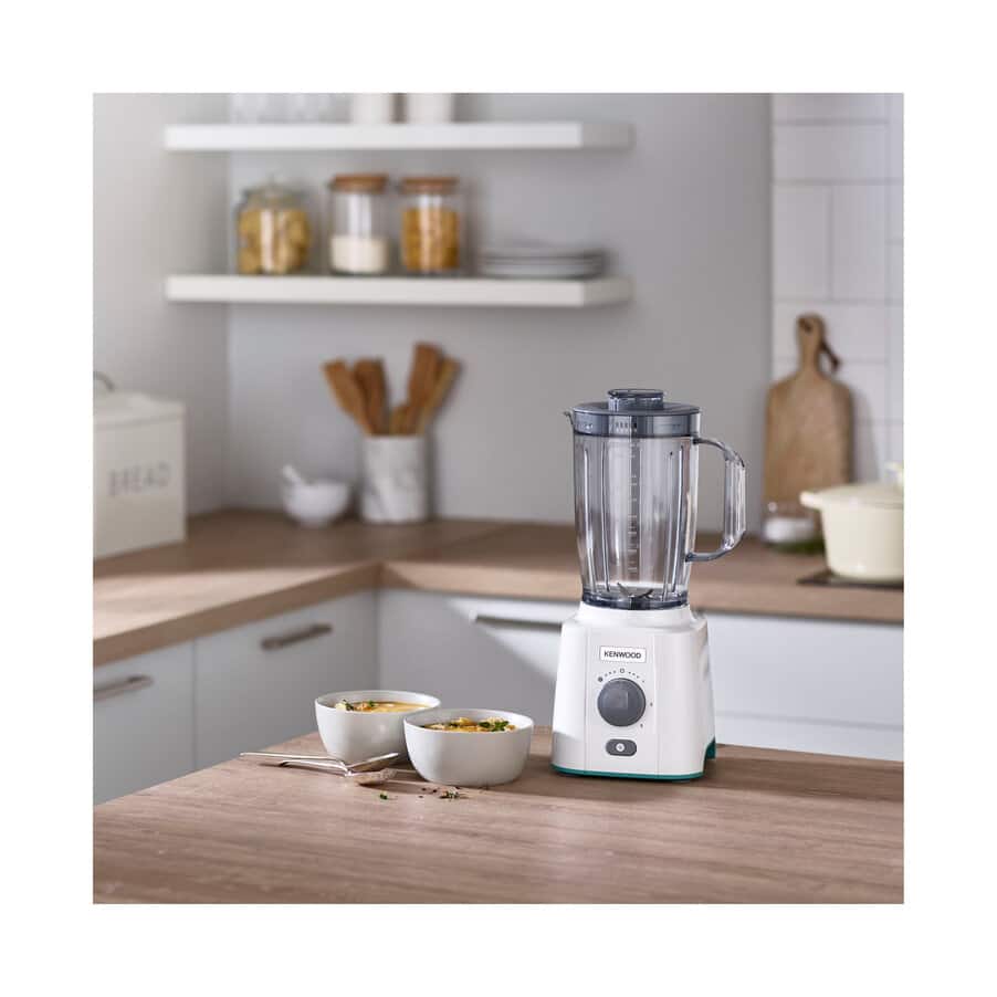 Blenders, Blend-X Fresh Blender BLP41.A0CT, 0W22310082, undefined