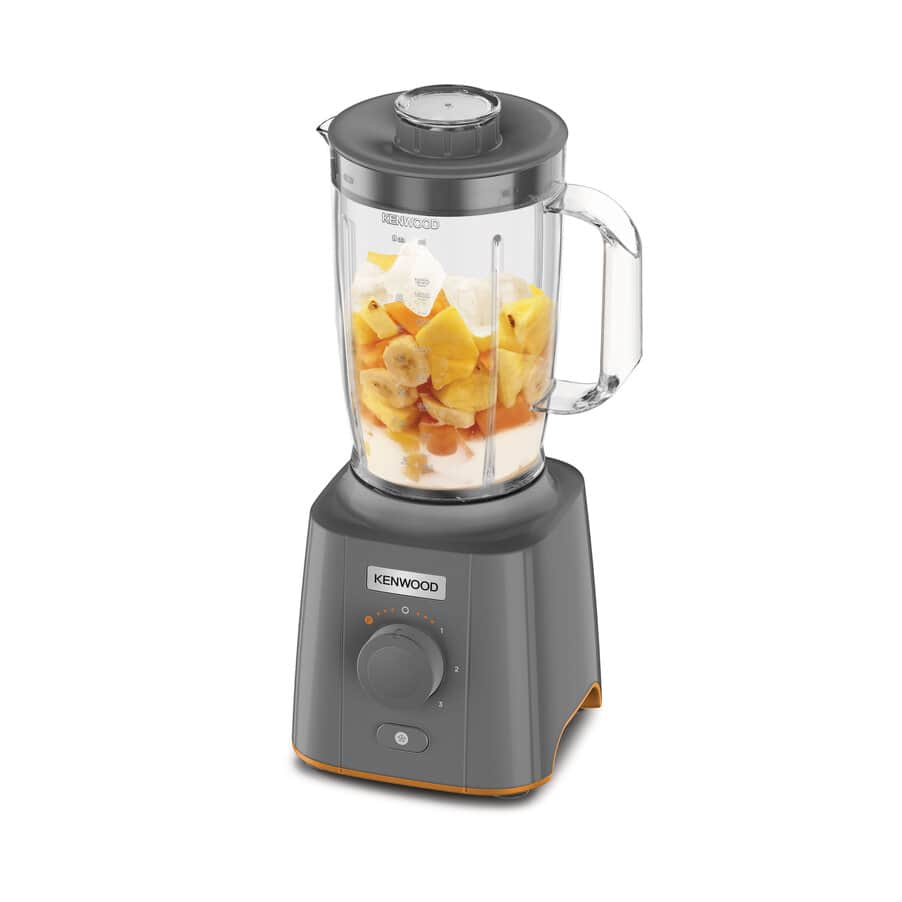 Blenders, Blend-X Fresh Blender BLP41.A0GO, 0W22310083, undefined