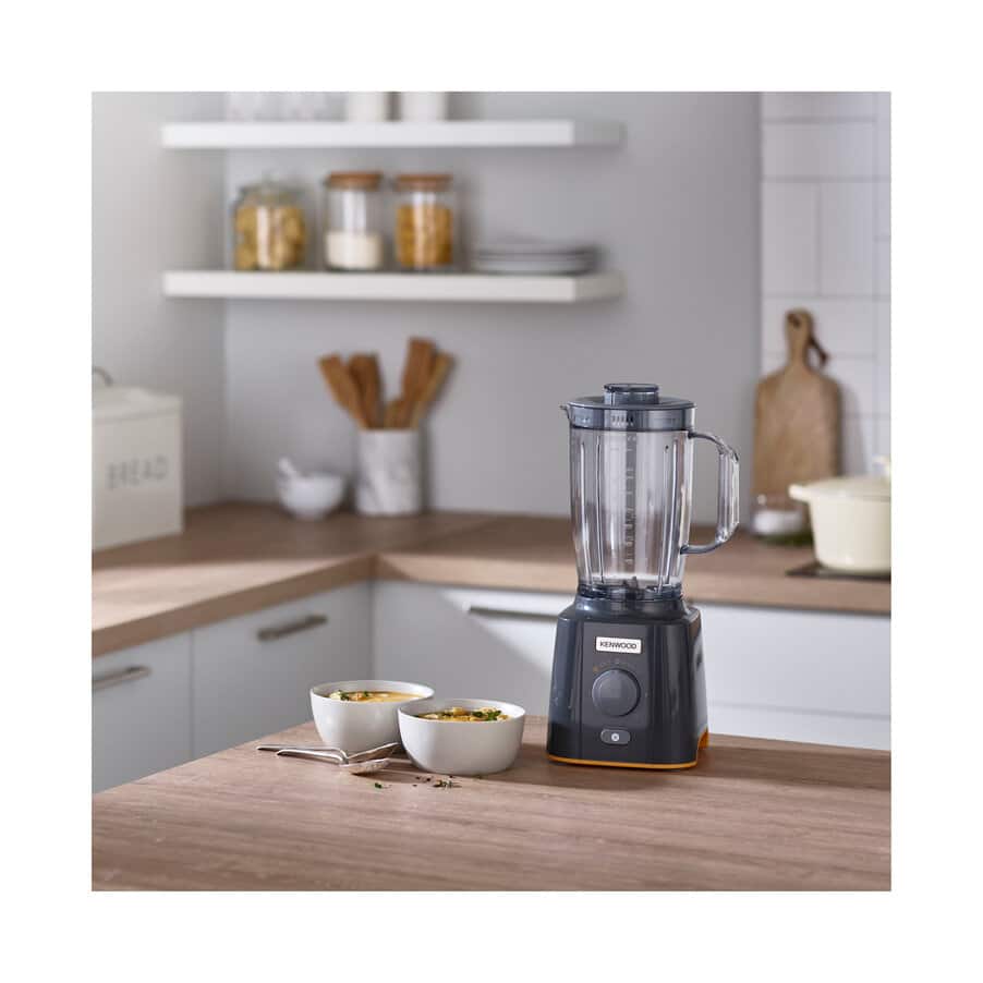 Blenders, Blend-X Fresh Blender BLP41.A0GO, 0W22310083, undefined