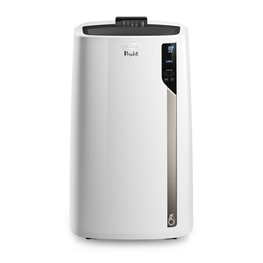 PACEL98ECOREALFEEL Pinguino Portable air conditioner De Longhi UK