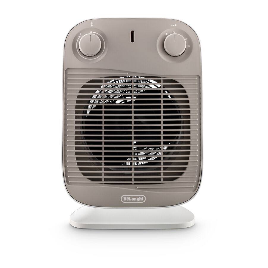 Delonghi fan deals heater