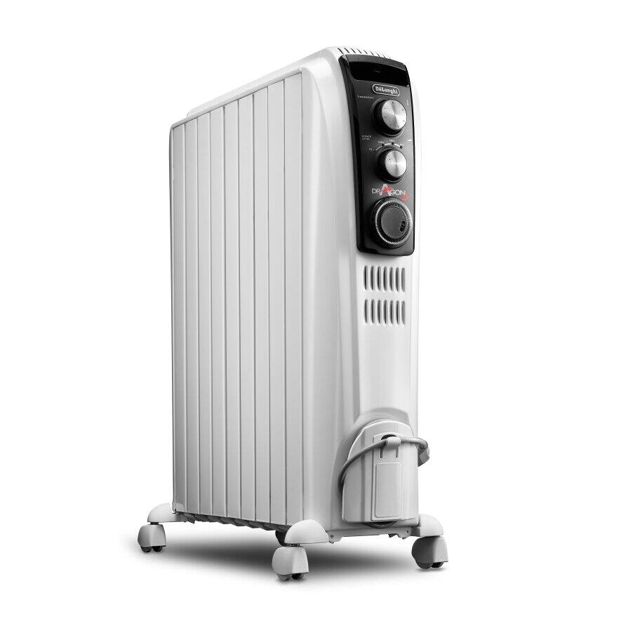 Dragon 4 2000W with Timer | De'Longhi NZ