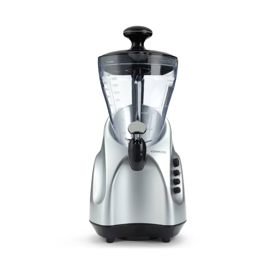 Mixéry, Smoothie Maker SB255, 0WSB255002, Strieborná