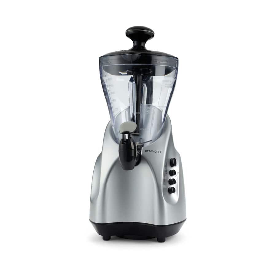 Mixéry, Smoothie Maker SB255, 0WSB255002, Strieborná