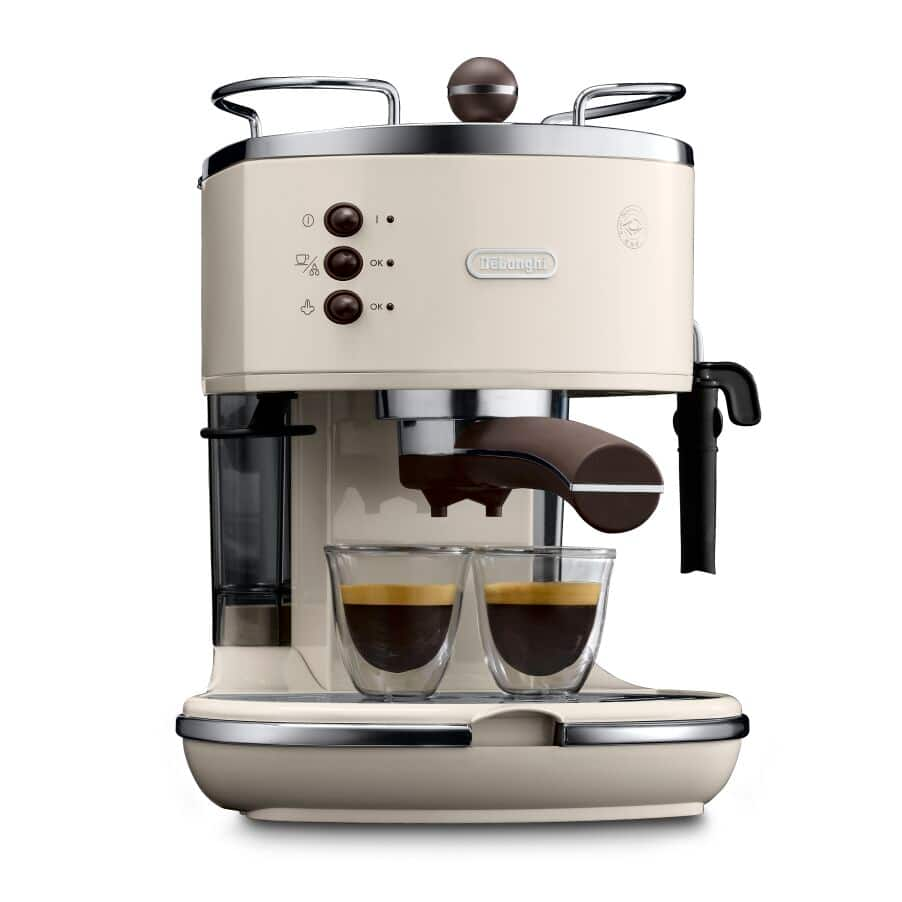 Cafetera expreso DeLonghi ECOV 311.GR 2024