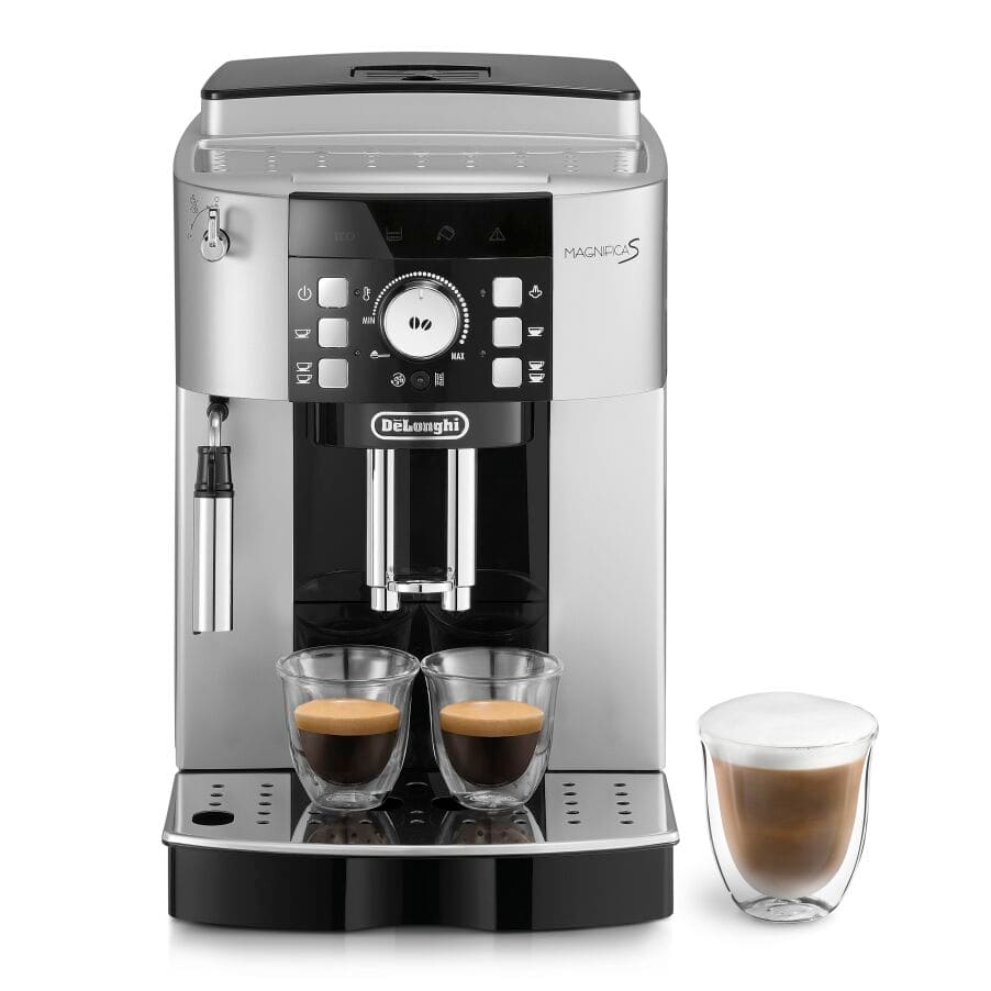 Delonghi - Machine à expresso Magnifica S ECAM 22.340.SB